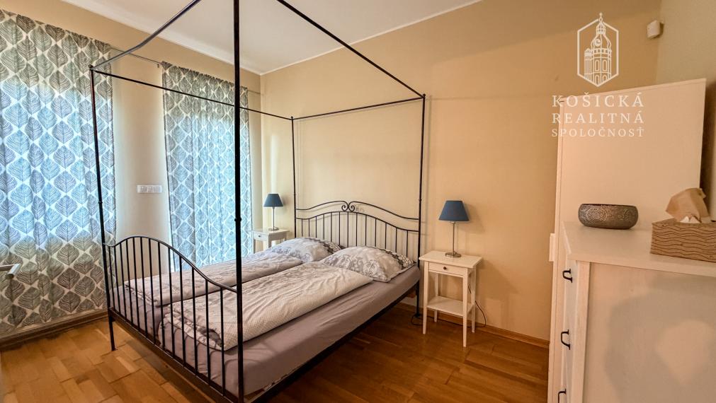 Rezervované - Predaj priestranného rodinného domu v obci Budimír – iba pár minút od Košíc (možnosť dvojgeneračného bývania)