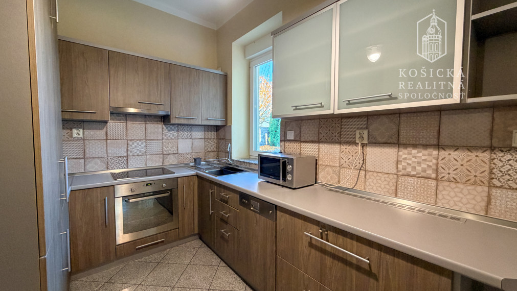 Rezervované - Predaj priestranného rodinného domu v obci Budimír – iba pár minút od Košíc (možnosť dvojgeneračného bývania)