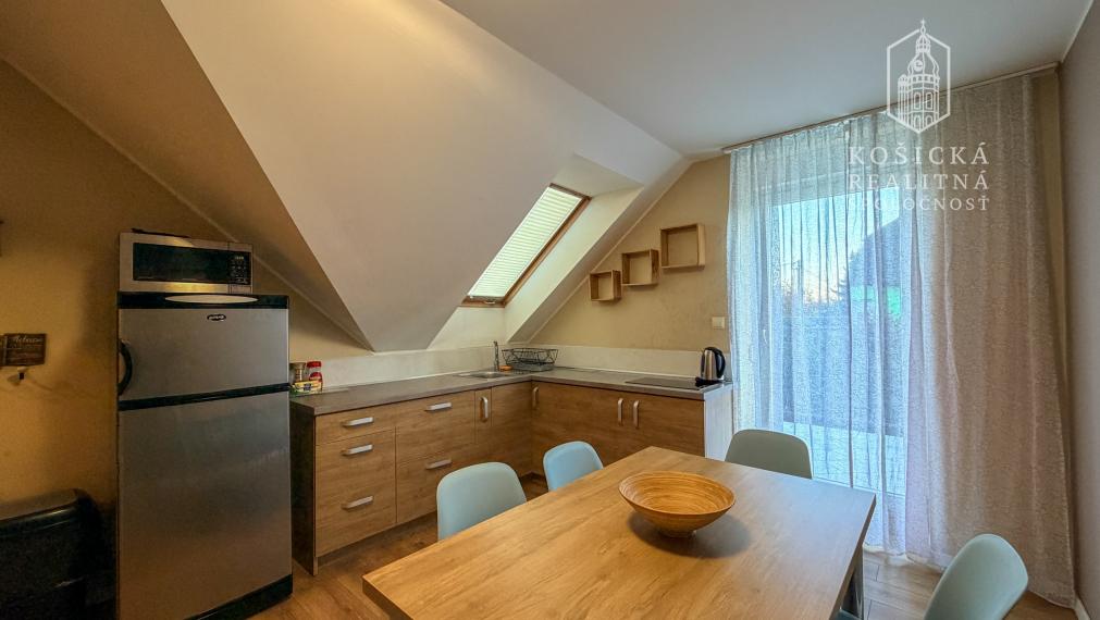 Rezervované - Predaj priestranného rodinného domu v obci Budimír – iba pár minút od Košíc (možnosť dvojgeneračného bývania)