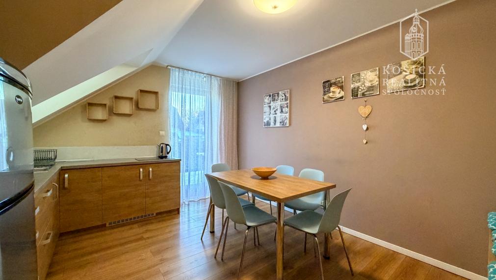 Rezervované - Predaj priestranného rodinného domu v obci Budimír – iba pár minút od Košíc (možnosť dvojgeneračného bývania)