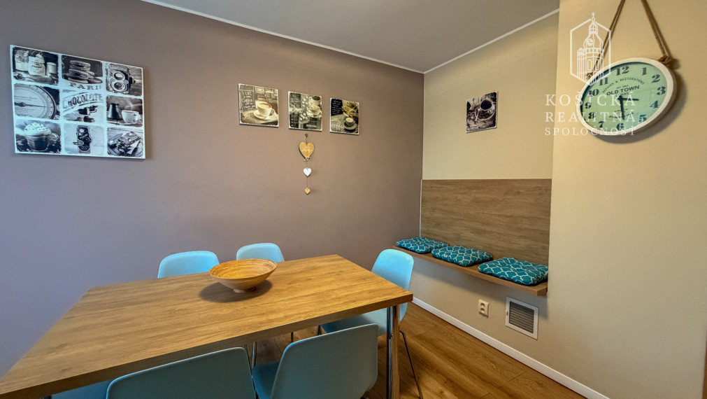 Rezervované - Predaj priestranného rodinného domu v obci Budimír – iba pár minút od Košíc (možnosť dvojgeneračného bývania)