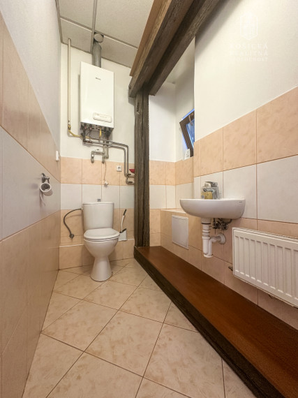 Na predaj: Podkrovný 3-izbový byt s balkónom v historickom centre Košíc – Kováčska ulica