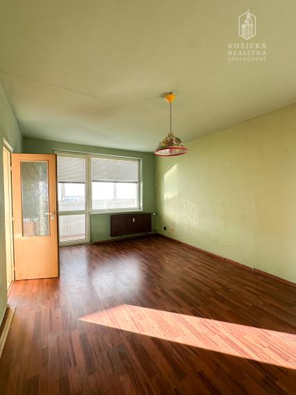 3-izbový byt na predaj – Užhorodská ulica, Košice – Juh, časť Železníky