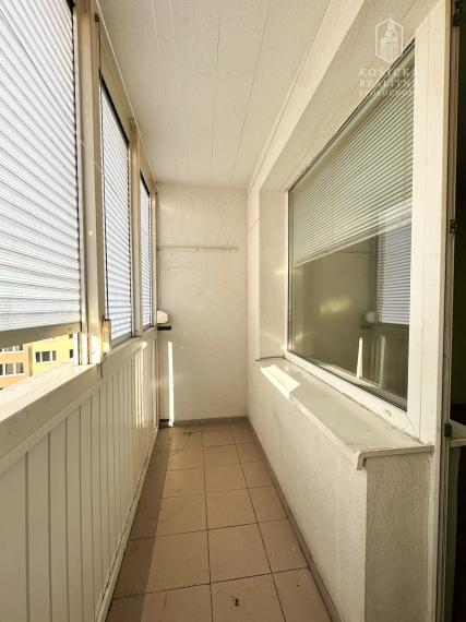 3-izbový byt na predaj – Užhorodská ulica, Košice – Juh, časť Železníky