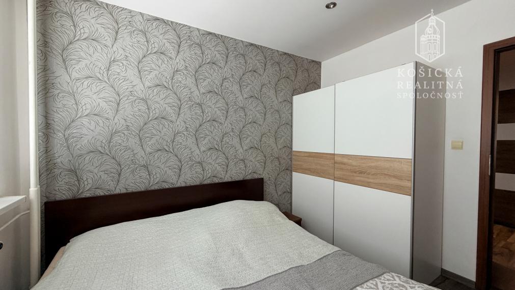 3-izbový byt na predaj – Košice, Dargovských hrdinov, Jaltská ulica