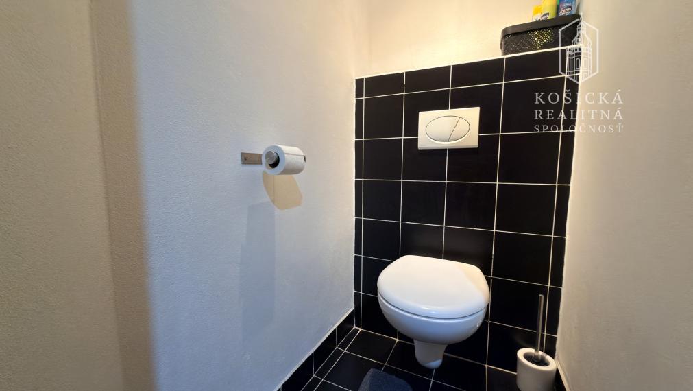 3-izbový byt na predaj – Košice, Dargovských hrdinov, Jaltská ulica