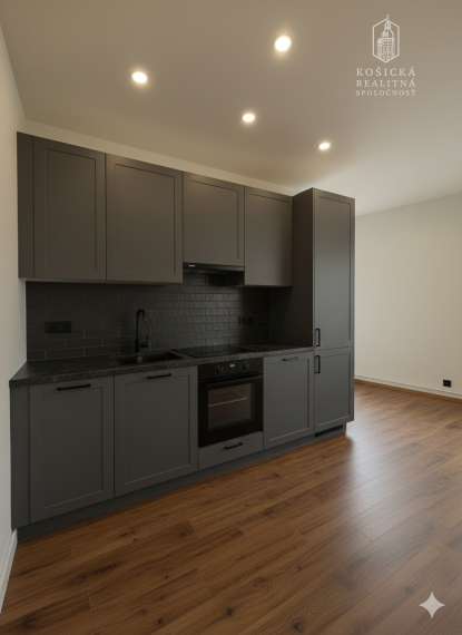 3-izbový byt na predaj – Užhorodská ulica, Košice – Juh, časť Železníky