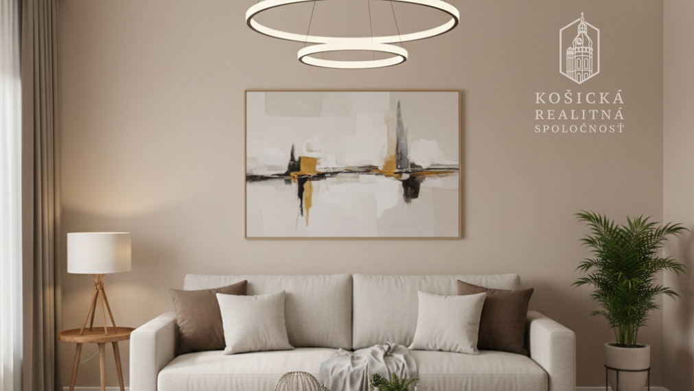 6 IZBOVÝ RODINNÝ DOM V CENE 3 IZBOVÉHO BYTU