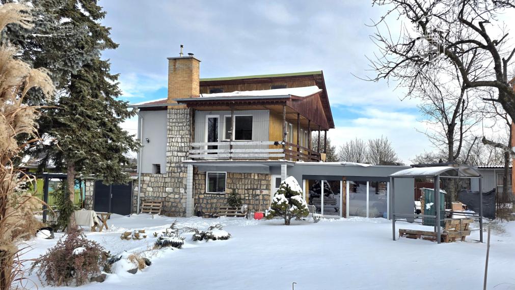 Rodinný dom Jasovská Košice - PEREŠ