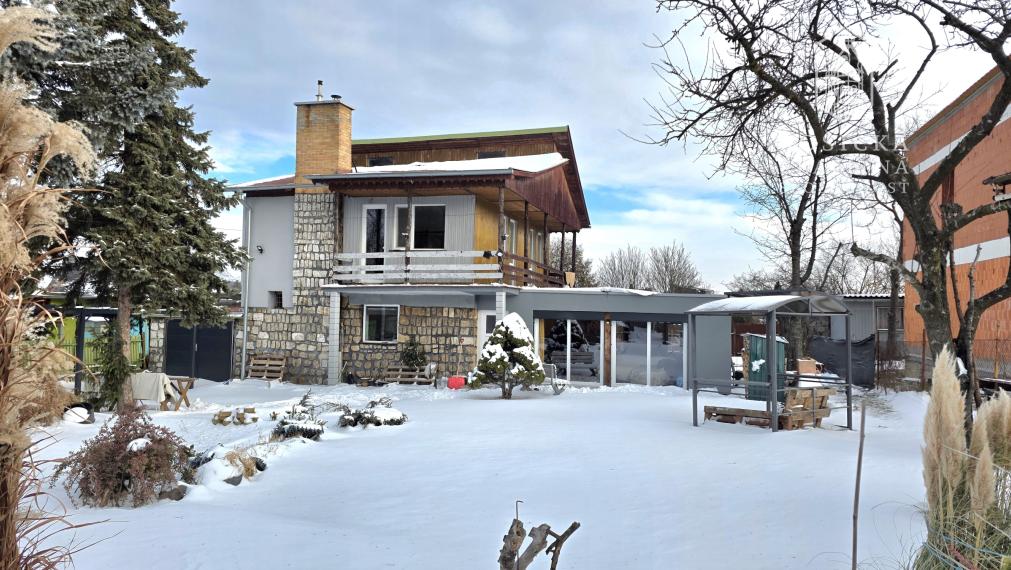 Rodinný dom Jasovská Košice - PEREŠ