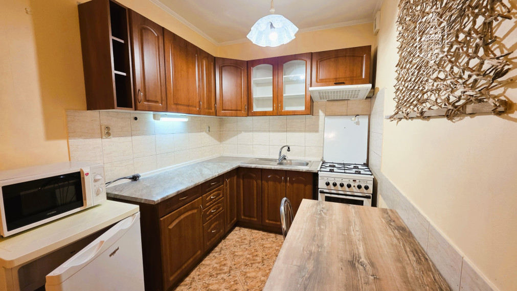 REZERVOVANÉ 1,5 izbový byt Poludníková Košice Nad jazerom