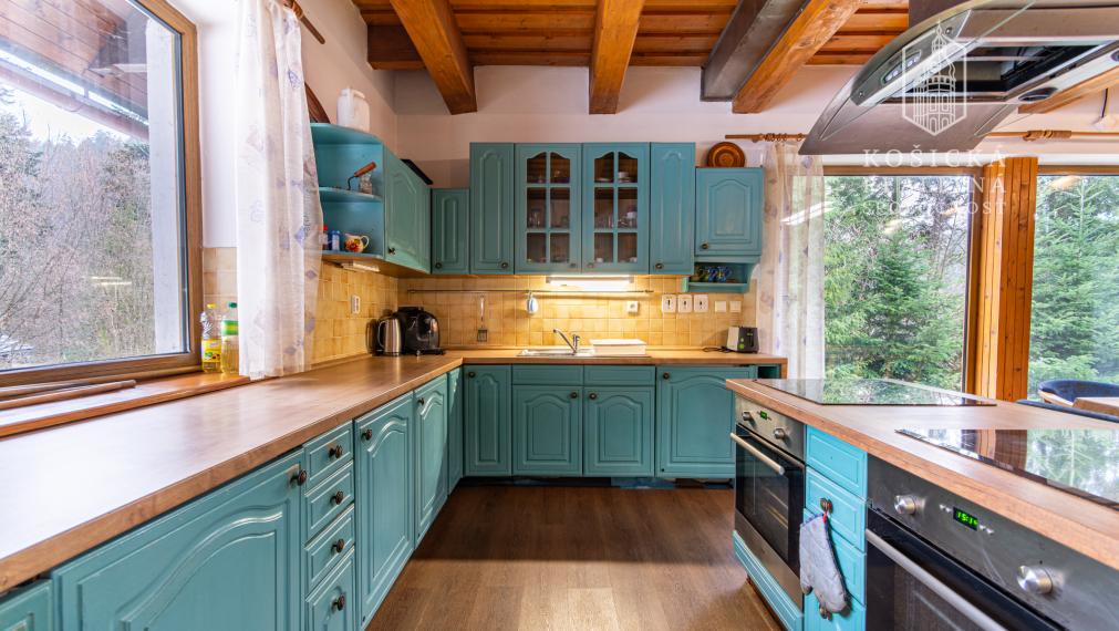 Zabehnutý projekt, preukázateľné výnosy, silná lokalita a priestor na ďalší rast. Investícia, ktorá dáva ekonomický aj strategický zmysel.