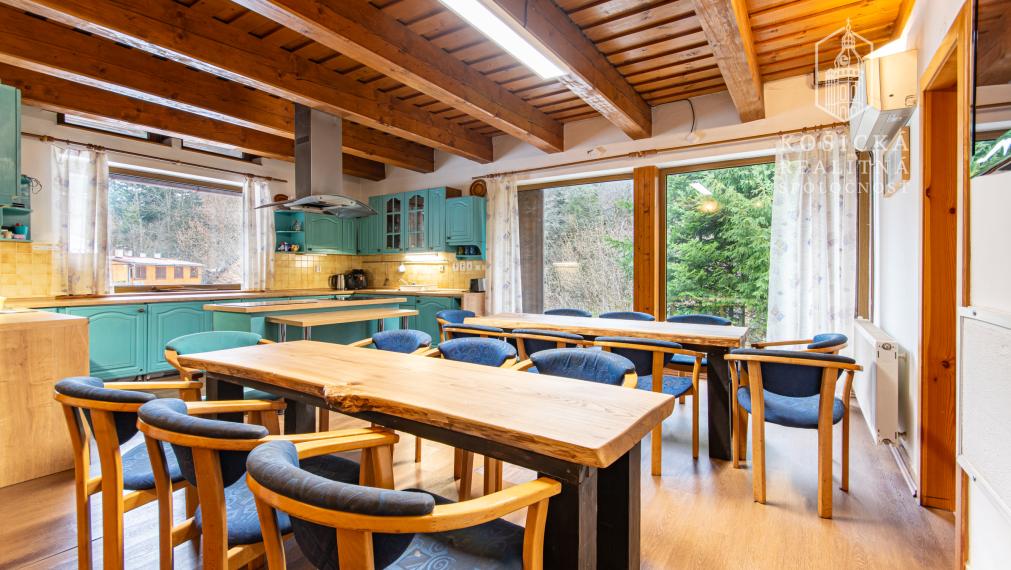 Zabehnutý projekt, preukázateľné výnosy, silná lokalita a priestor na ďalší rast. Investícia, ktorá dáva ekonomický aj strategický zmysel.