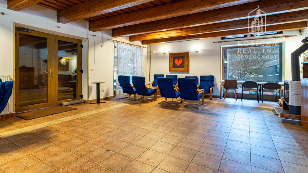 Zabehnutý projekt, preukázateľné výnosy, silná lokalita a priestor na ďalší rast. Investícia, ktorá dáva ekonomický aj strategický zmysel.