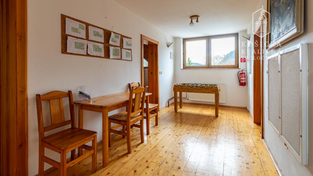 Zabehnutý projekt, preukázateľné výnosy, silná lokalita a priestor na ďalší rast. Investícia, ktorá dáva ekonomický aj strategický zmysel.