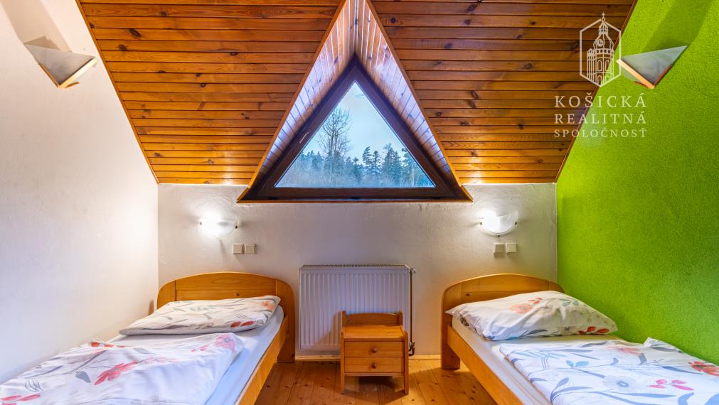 Zabehnutý projekt, preukázateľné výnosy, silná lokalita a priestor na ďalší rast. Investícia, ktorá dáva ekonomický aj strategický zmysel.