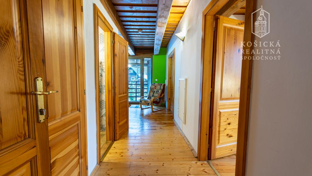 Zabehnutý projekt, preukázateľné výnosy, silná lokalita a priestor na ďalší rast. Investícia, ktorá dáva ekonomický aj strategický zmysel.