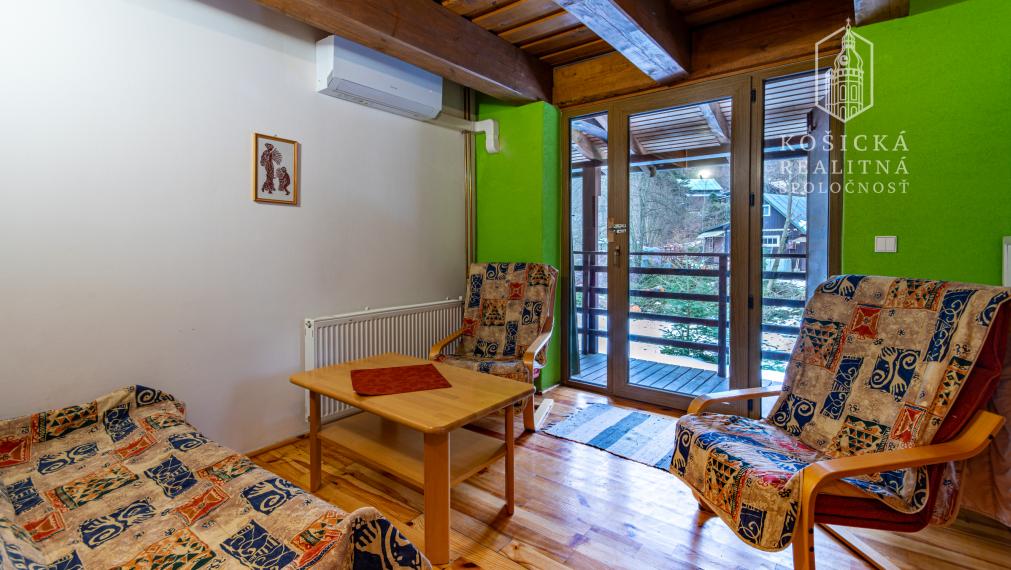 Zabehnutý projekt, preukázateľné výnosy, silná lokalita a priestor na ďalší rast. Investícia, ktorá dáva ekonomický aj strategický zmysel.