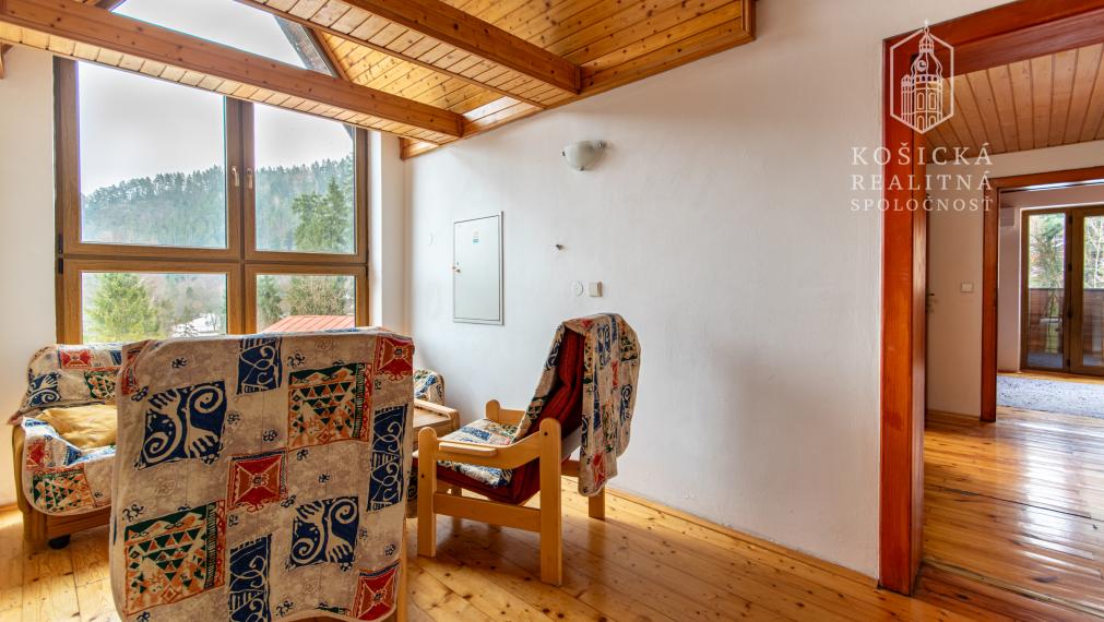 Zabehnutý projekt, preukázateľné výnosy, silná lokalita a priestor na ďalší rast. Investícia, ktorá dáva ekonomický aj strategický zmysel.