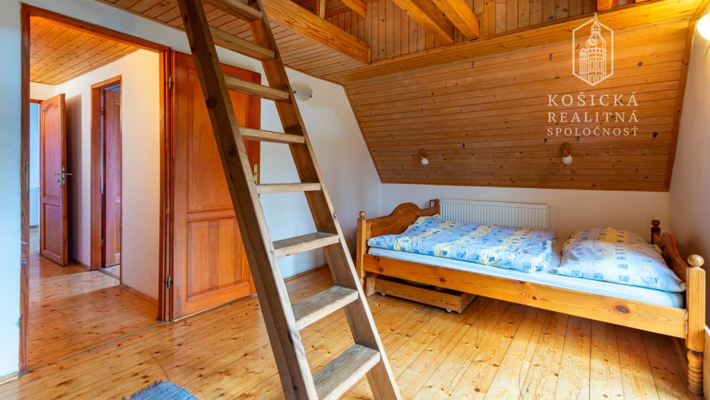 Zabehnutý projekt, preukázateľné výnosy, silná lokalita a priestor na ďalší rast. Investícia, ktorá dáva ekonomický aj strategický zmysel.