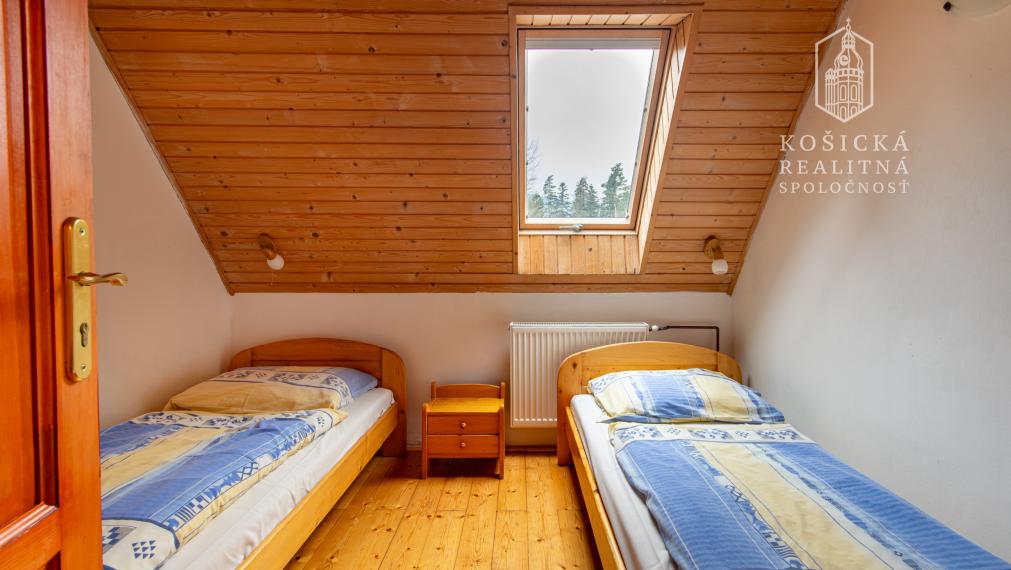 Zabehnutý projekt, preukázateľné výnosy, silná lokalita a priestor na ďalší rast. Investícia, ktorá dáva ekonomický aj strategický zmysel.