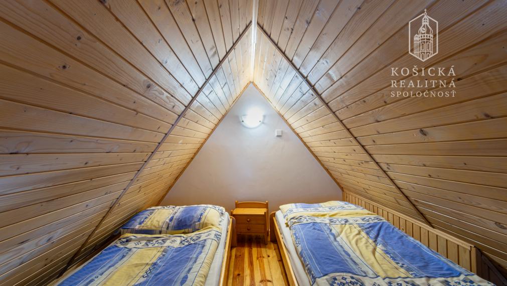 Zabehnutý projekt, preukázateľné výnosy, silná lokalita a priestor na ďalší rast. Investícia, ktorá dáva ekonomický aj strategický zmysel.