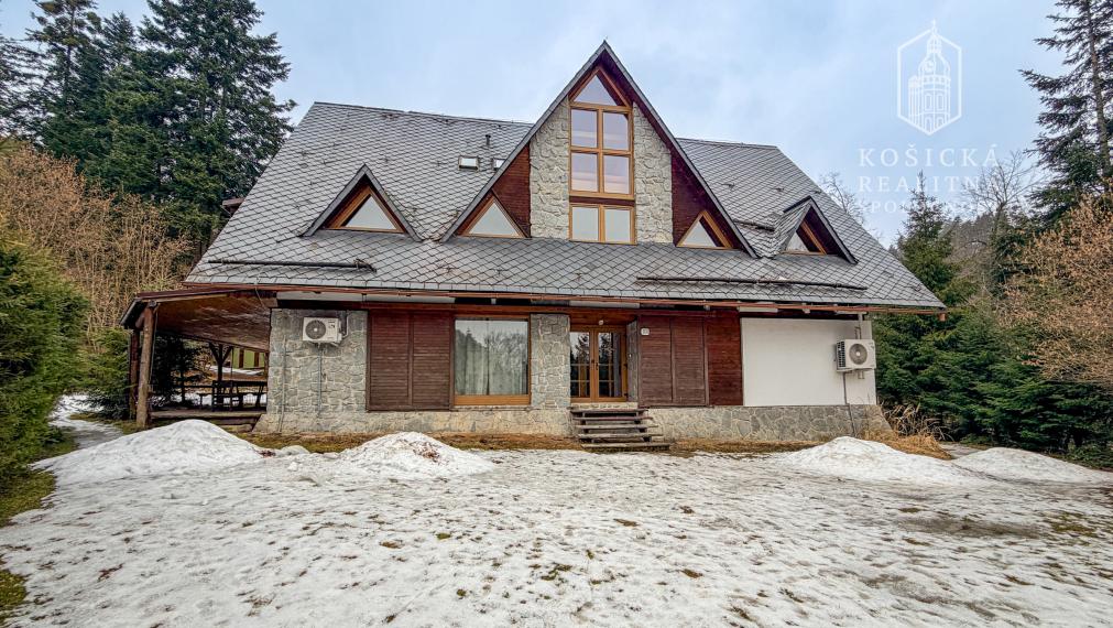 Zabehnutý projekt, preukázateľné výnosy, silná lokalita a priestor na ďalší rast. Investícia, ktorá dáva ekonomický aj strategický zmysel.