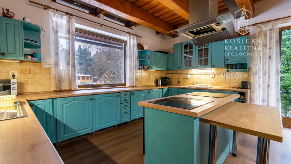 Zabehnutý projekt, preukázateľné výnosy, silná lokalita a priestor na ďalší rast. Investícia, ktorá dáva ekonomický aj strategický zmysel.