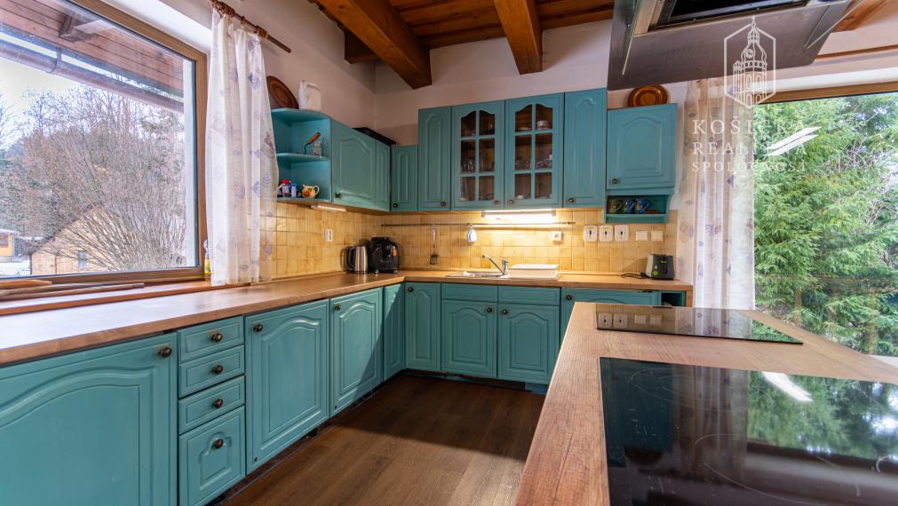 Zabehnutý projekt, preukázateľné výnosy, silná lokalita a priestor na ďalší rast. Investícia, ktorá dáva ekonomický aj strategický zmysel.