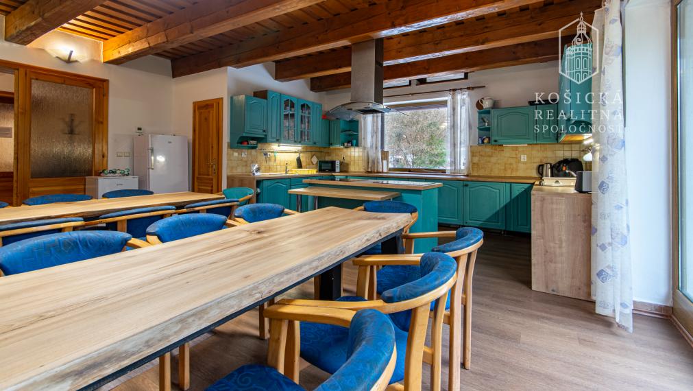 Zabehnutý projekt, preukázateľné výnosy, silná lokalita a priestor na ďalší rast. Investícia, ktorá dáva ekonomický aj strategický zmysel.