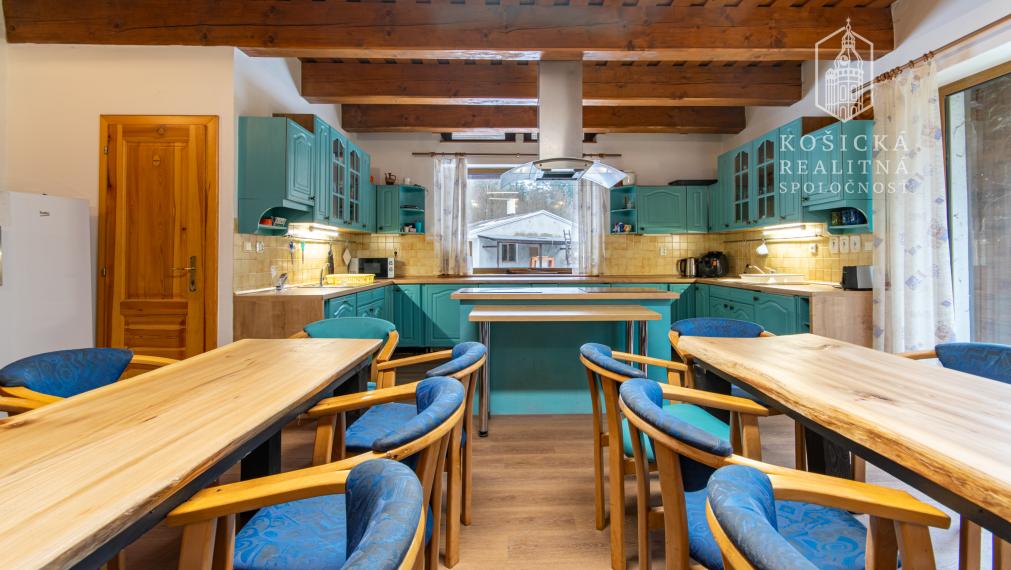 Zabehnutý projekt, preukázateľné výnosy, silná lokalita a priestor na ďalší rast. Investícia, ktorá dáva ekonomický aj strategický zmysel.