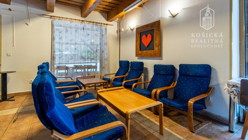 Zabehnutý projekt, preukázateľné výnosy, silná lokalita a priestor na ďalší rast. Investícia, ktorá dáva ekonomický aj strategický zmysel.