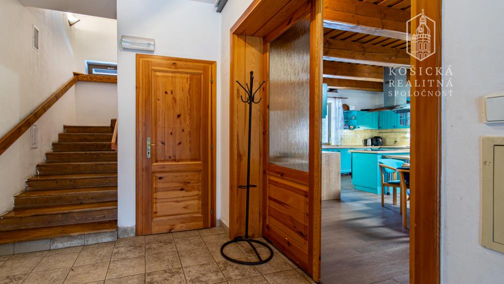 Zabehnutý projekt, preukázateľné výnosy, silná lokalita a priestor na ďalší rast. Investícia, ktorá dáva ekonomický aj strategický zmysel.