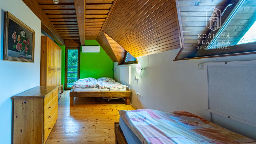 Zabehnutý projekt, preukázateľné výnosy, silná lokalita a priestor na ďalší rast. Investícia, ktorá dáva ekonomický aj strategický zmysel.