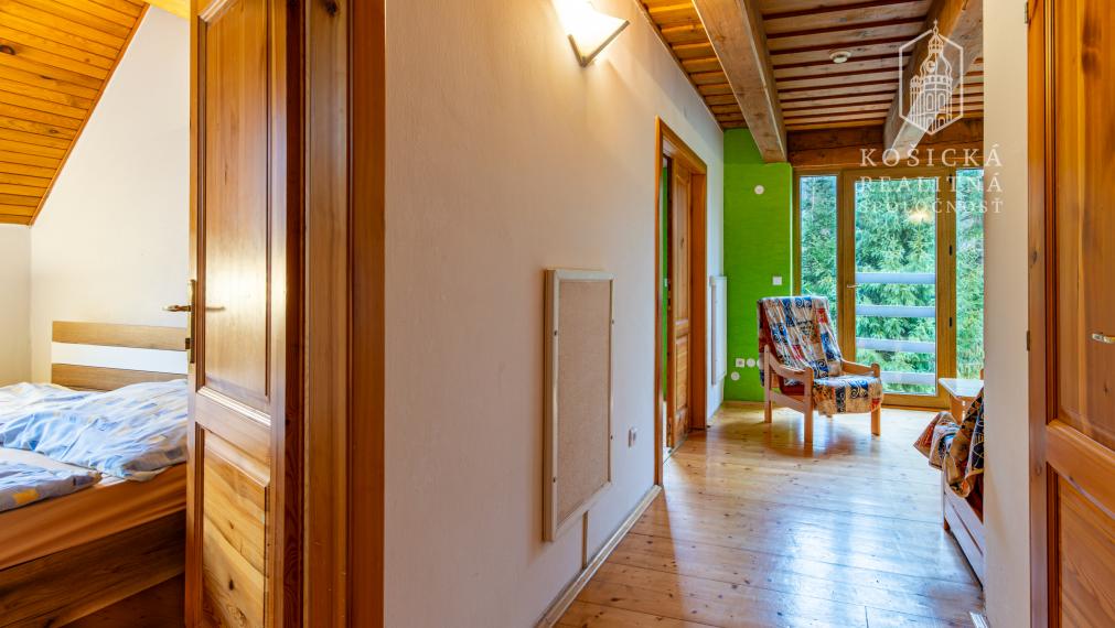 Zabehnutý projekt, preukázateľné výnosy, silná lokalita a priestor na ďalší rast. Investícia, ktorá dáva ekonomický aj strategický zmysel.