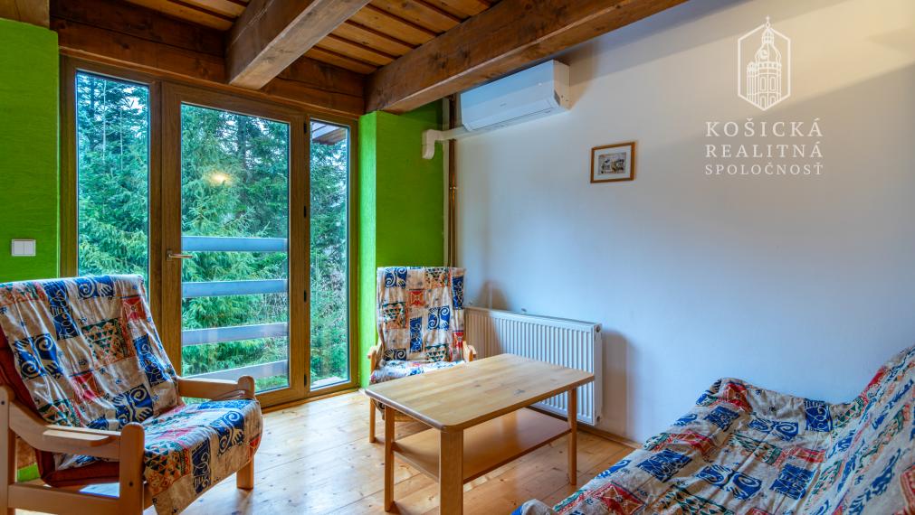 Zabehnutý projekt, preukázateľné výnosy, silná lokalita a priestor na ďalší rast. Investícia, ktorá dáva ekonomický aj strategický zmysel.