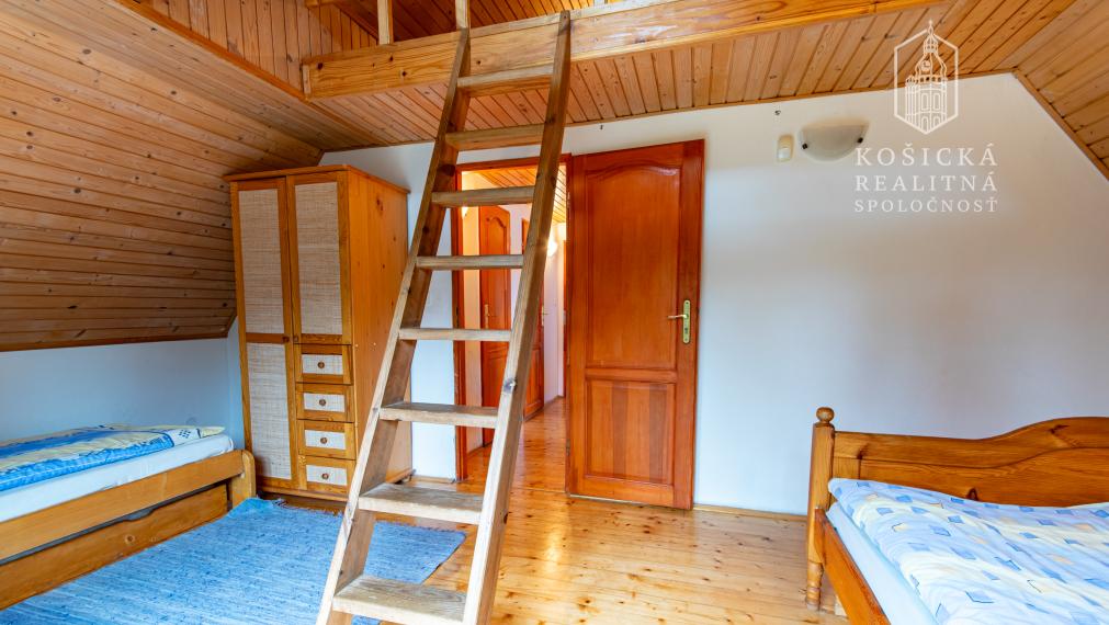 Zabehnutý projekt, preukázateľné výnosy, silná lokalita a priestor na ďalší rast. Investícia, ktorá dáva ekonomický aj strategický zmysel.