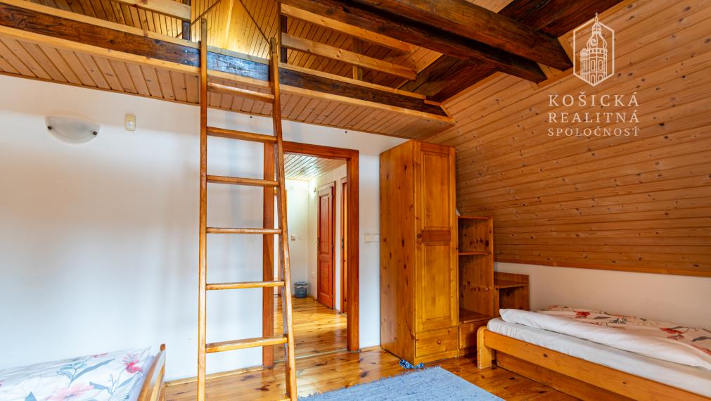 Zabehnutý projekt, preukázateľné výnosy, silná lokalita a priestor na ďalší rast. Investícia, ktorá dáva ekonomický aj strategický zmysel.