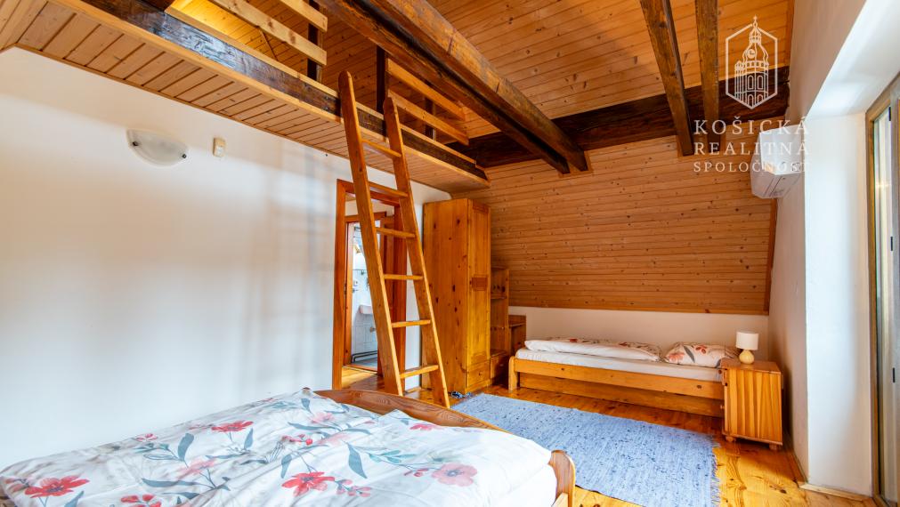 Zabehnutý projekt, preukázateľné výnosy, silná lokalita a priestor na ďalší rast. Investícia, ktorá dáva ekonomický aj strategický zmysel.