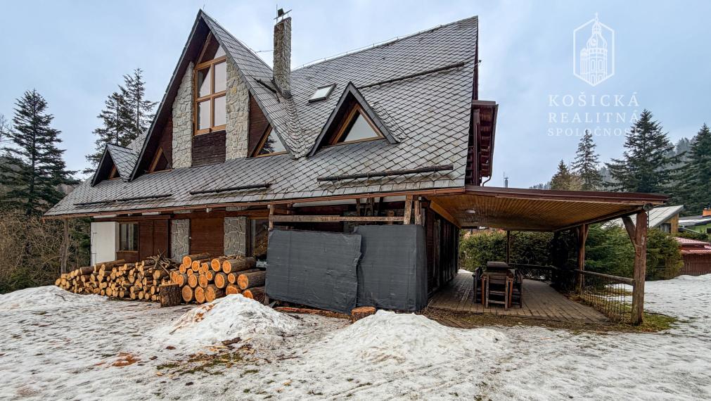 Zabehnutý projekt, preukázateľné výnosy, silná lokalita a priestor na ďalší rast. Investícia, ktorá dáva ekonomický aj strategický zmysel.