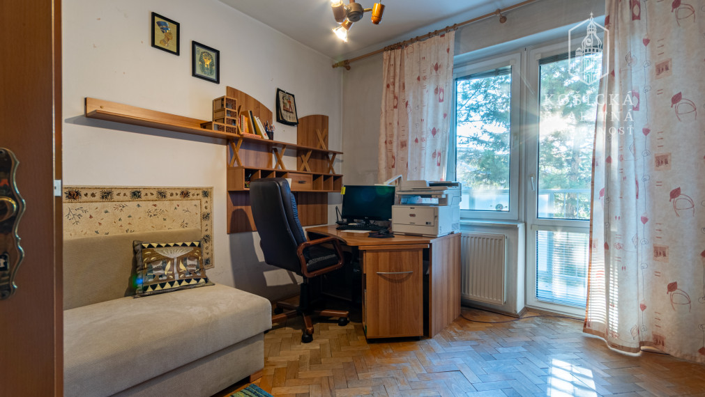 EXKLUZÍVNE | 4-izbový byt s 3 lodžiami | 102 m² | Košice – Staré Mesto