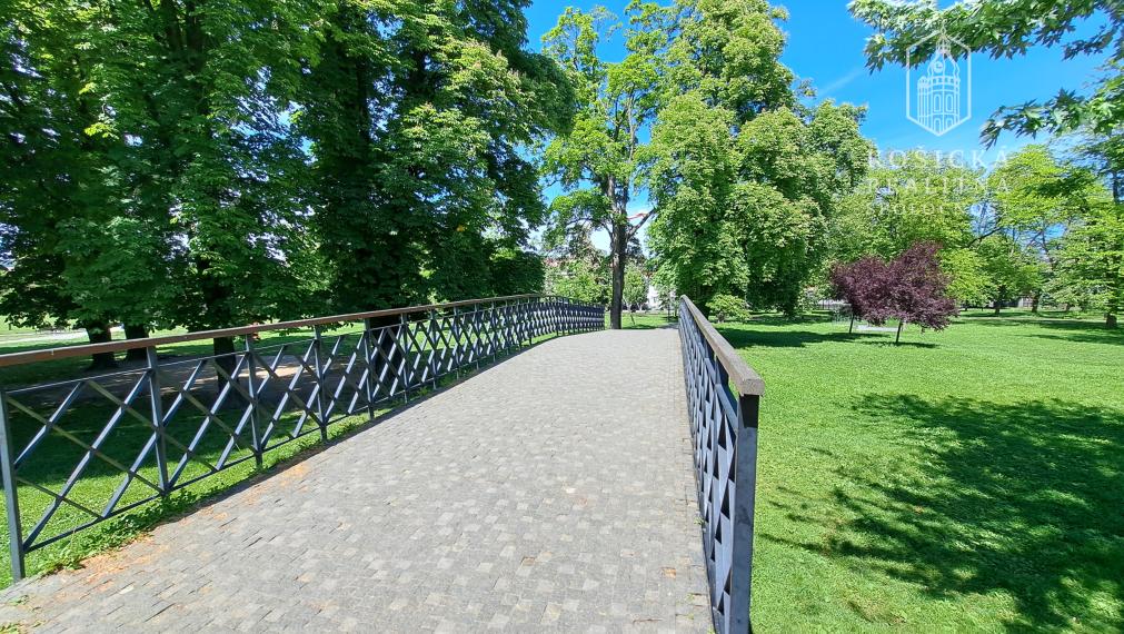 3 izbový tehlový byt Jesenského Košice Staré mesto