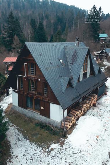 Zabehnutý projekt, preukázateľné výnosy, silná lokalita a priestor na ďalší rast. Investícia, ktorá dáva ekonomický aj strategický zmysel.