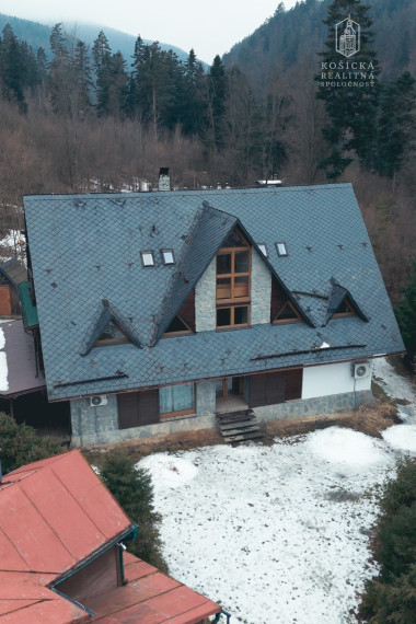 Zabehnutý projekt, preukázateľné výnosy, silná lokalita a priestor na ďalší rast. Investícia, ktorá dáva ekonomický aj strategický zmysel.