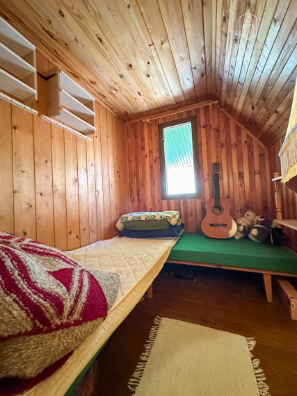 Na predaj útulná rekreačná chata v obľúbenej lokalite Ružín – Zlatník