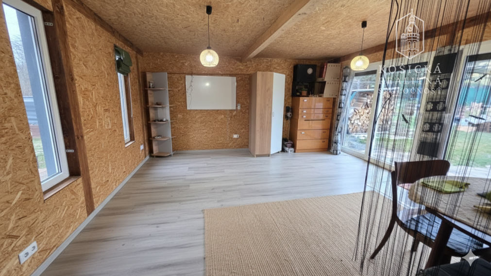 Rodinný dom Jasovská Košice - PEREŠ