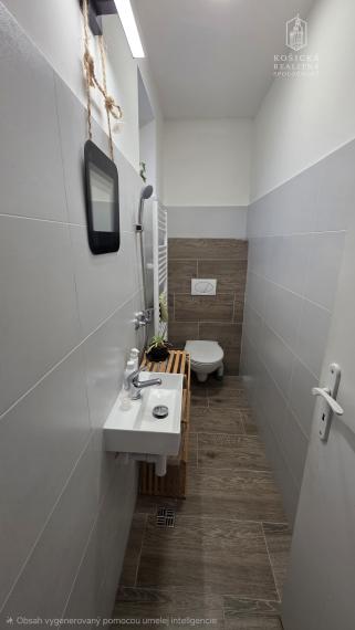 Rodinný dom Jasovská Košice - PEREŠ