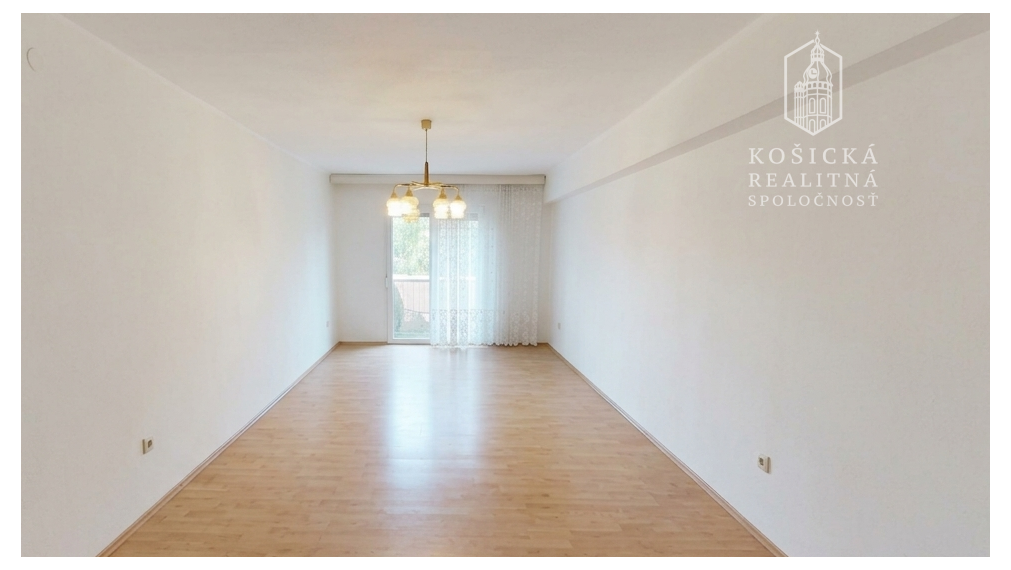 Na predaj - 2,5 izbový byt Komenského Košice