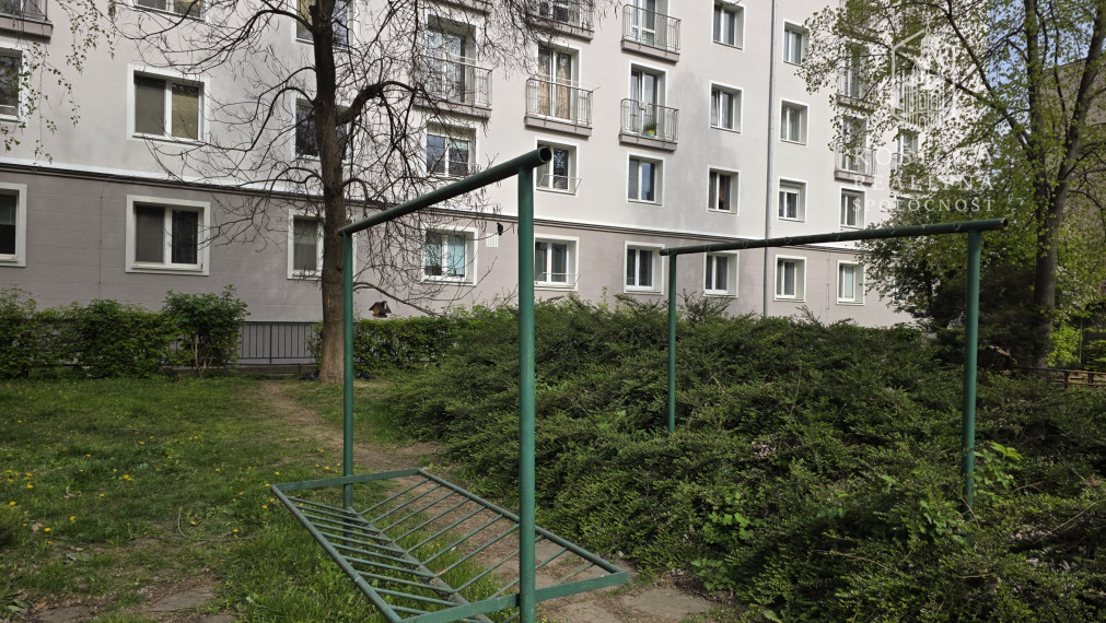 Na predaj - 2,5 izbový byt Komenského Košice