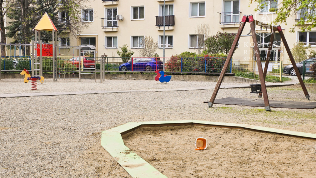 Na predaj - 2,5 izbový byt Komenského Košice